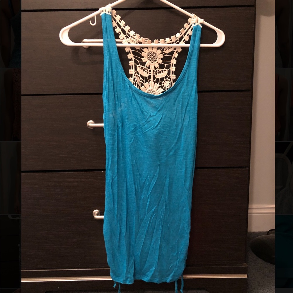 Tank top! - Picture 2 of 6
